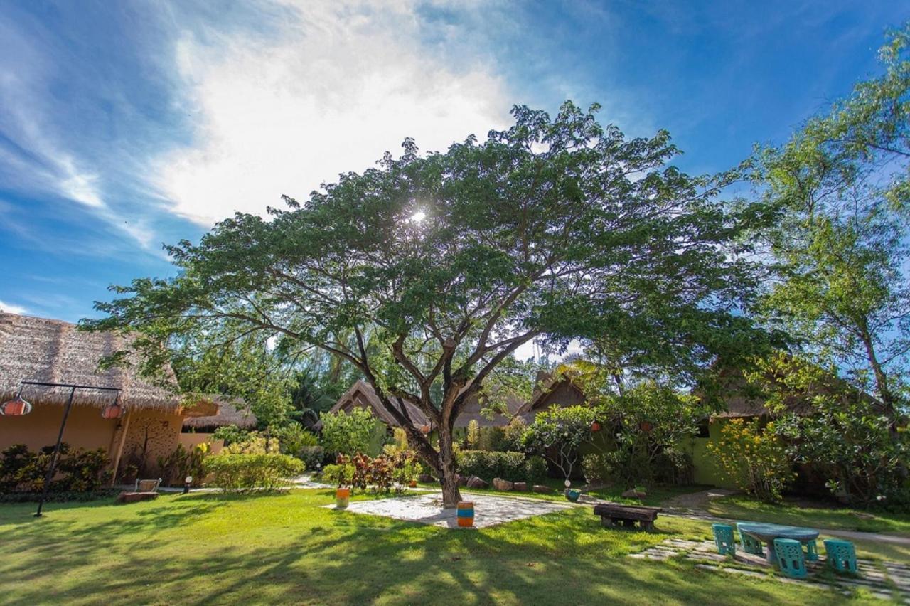 Asita Eco Resort Amphawa Exteriér fotografie