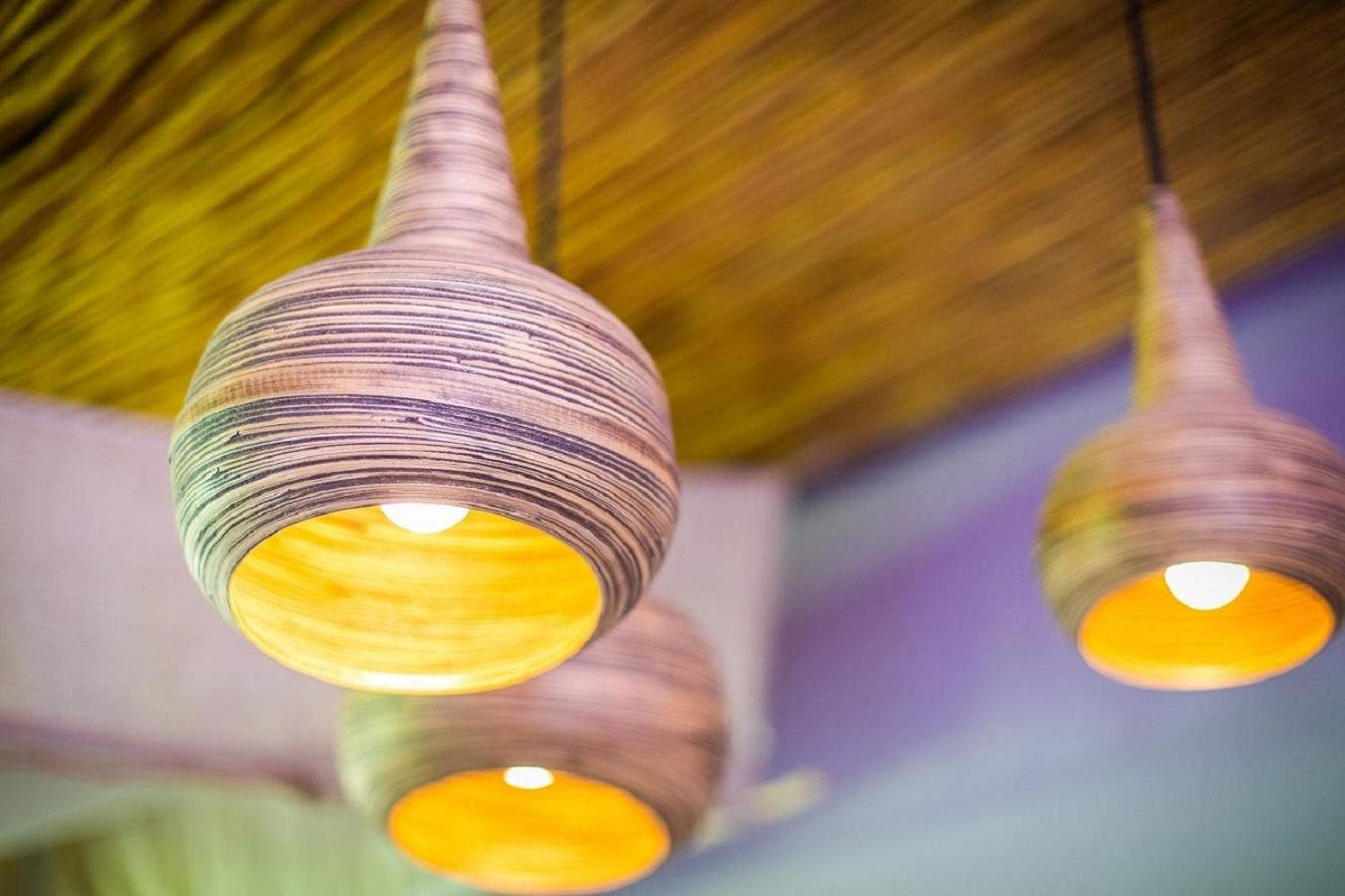 Asita Eco Resort Amphawa Pokoj fotografie