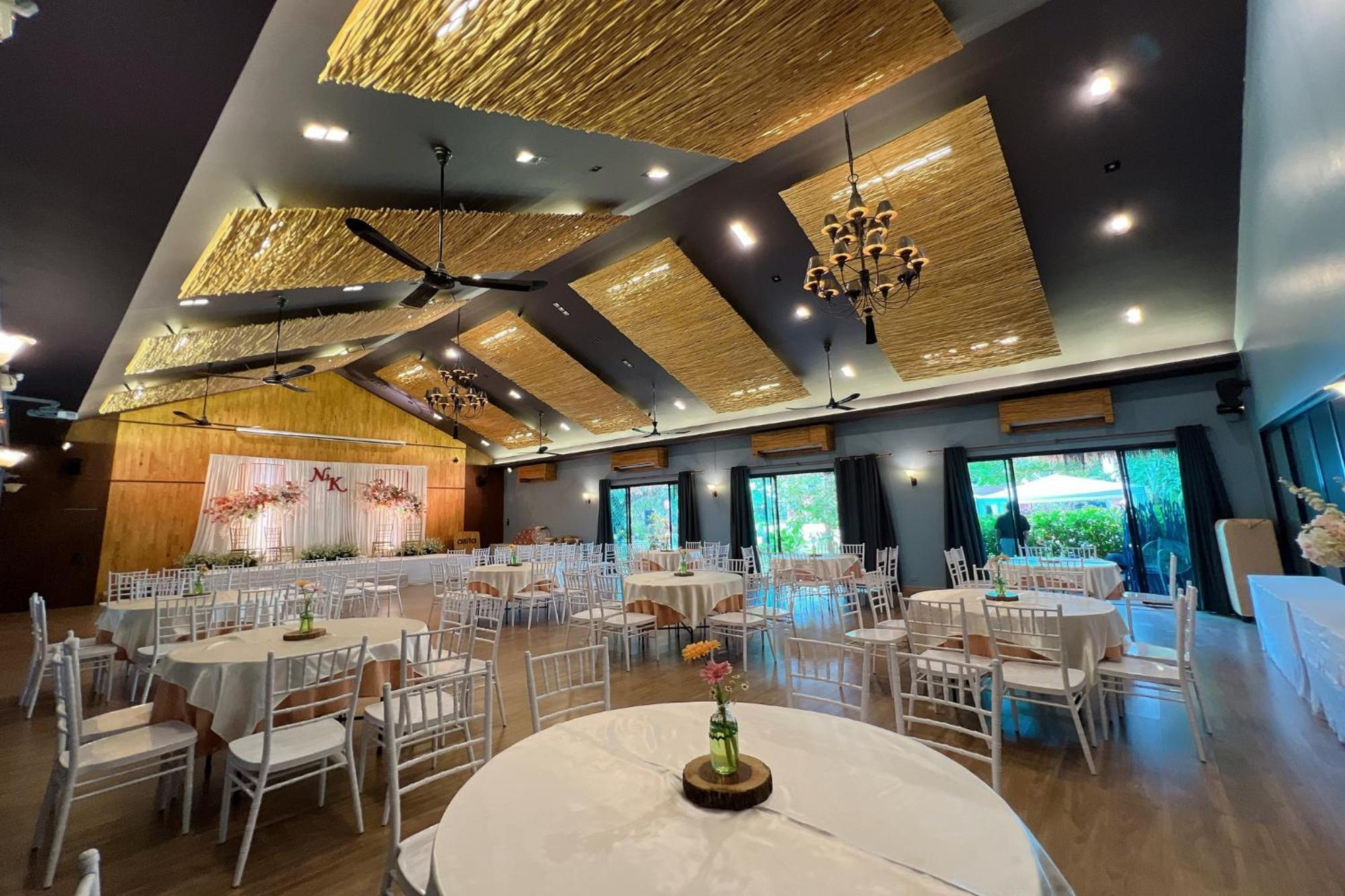 Asita Eco Resort Amphawa Exteriér fotografie